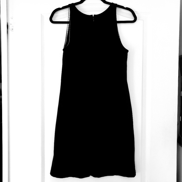 Ann Taylor A-Line LBD - Picture 3 of 5